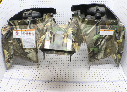 2016 Polaris Sportsman 570 Front Fender PRUSUIT CAMO 2634176-587
