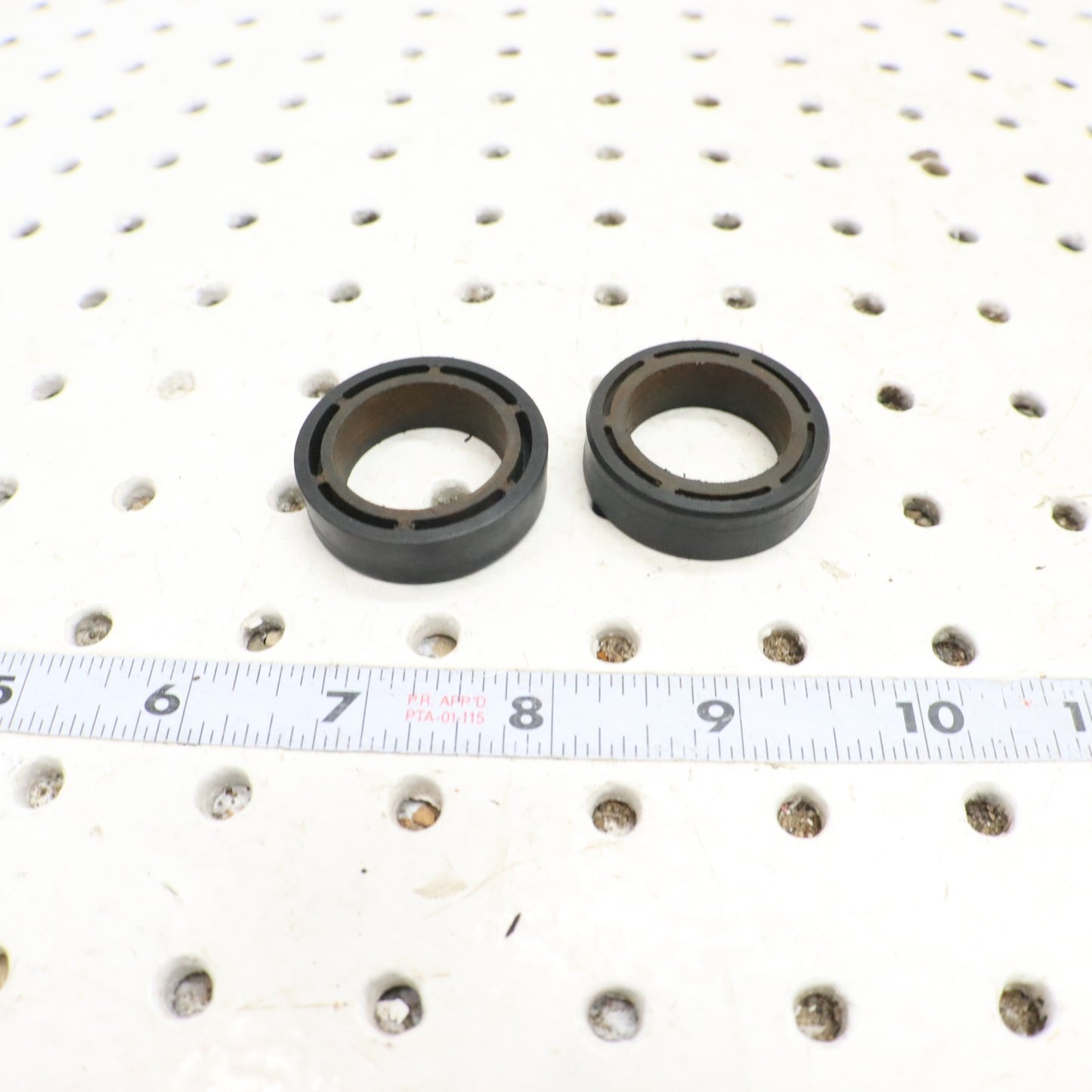 2009 Arctic Cat Crossfire R 8 Spacer Bushing 2604-980 QTY 2