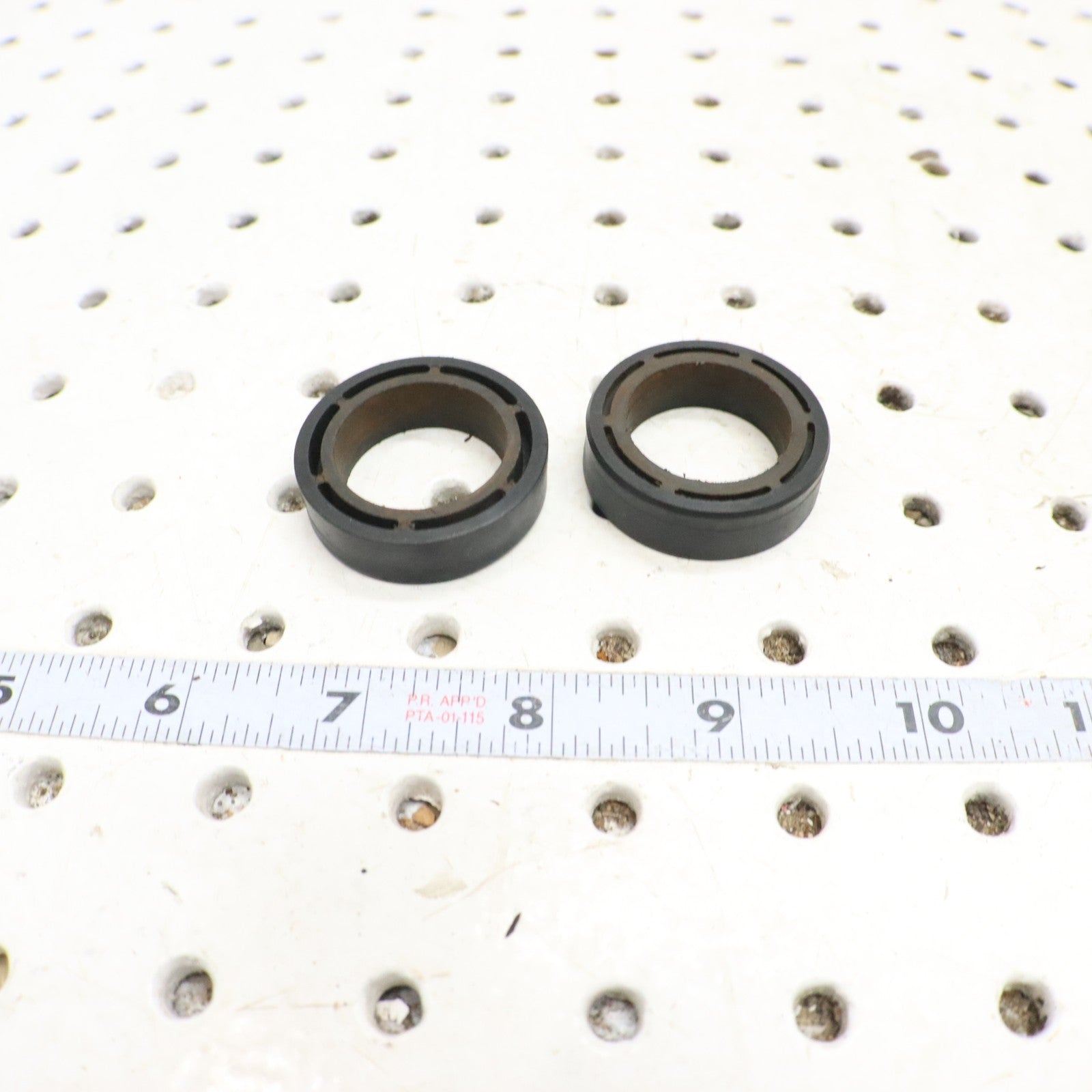2009 Arctic Cat Crossfire R 8 Spacer Bushing 2604-980 QTY 2