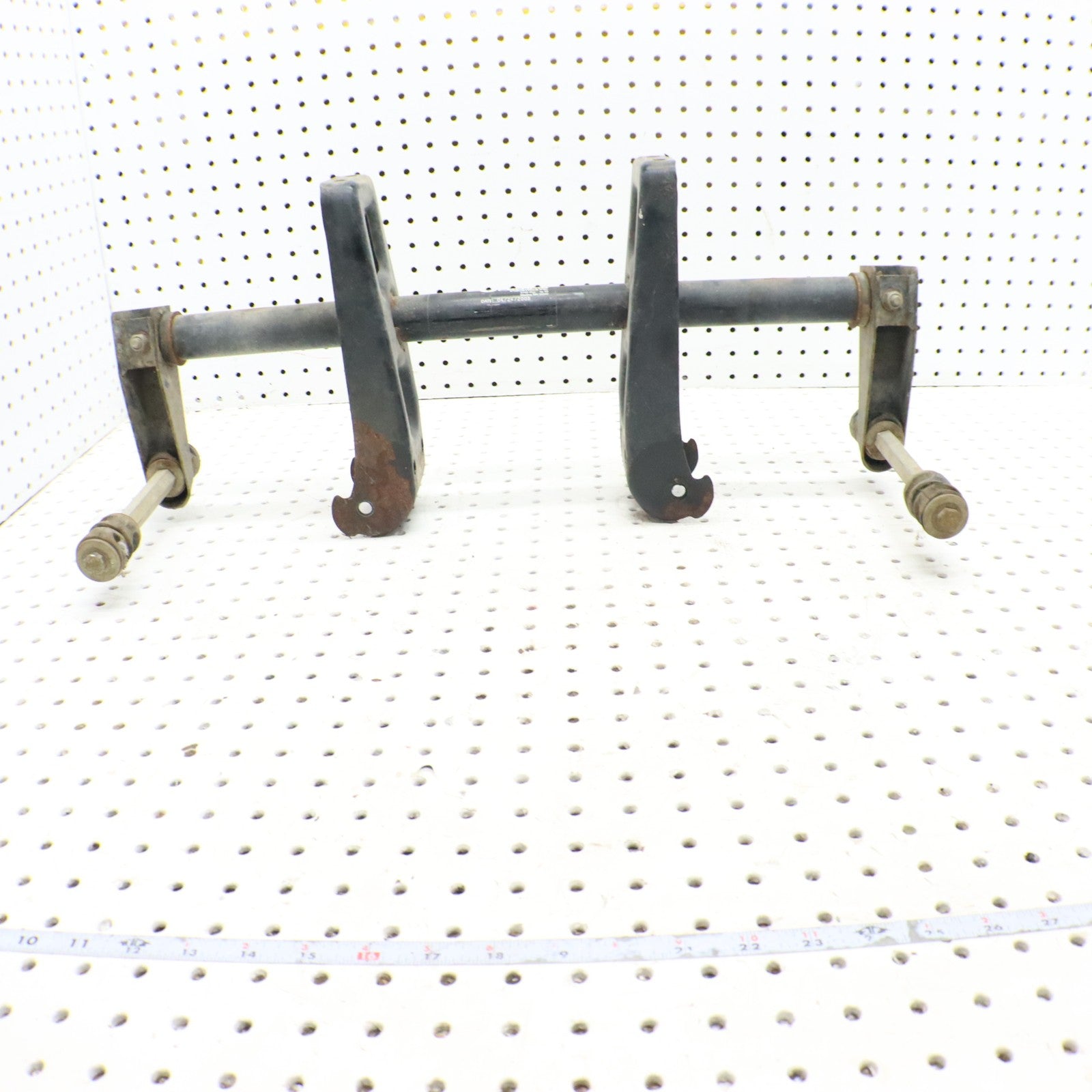 2008 Polaris Sportsman 800 Sway Bar Stabilizer Bar 1541801-067 ; 5334114
