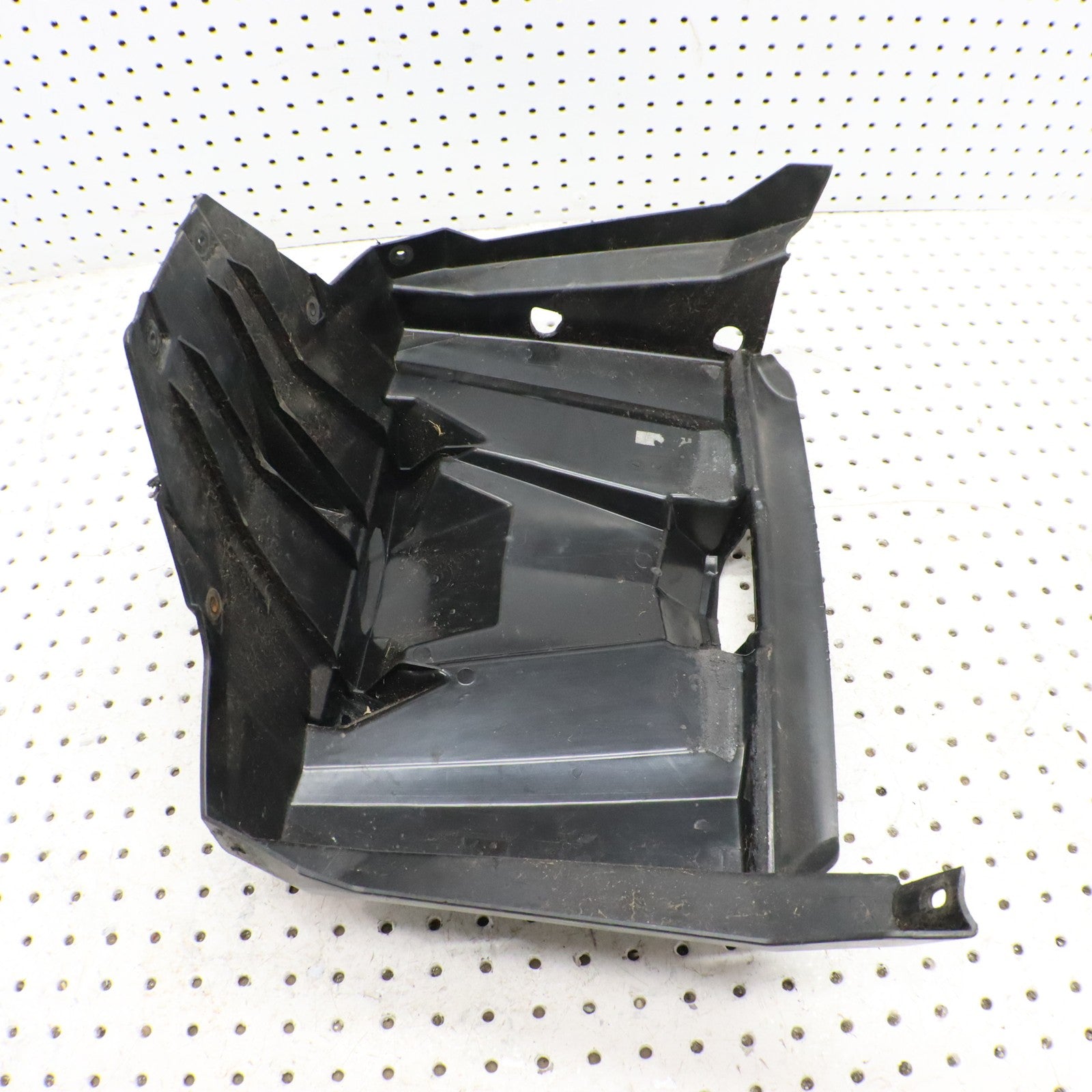 2016 Polaris Rush 800 Mid Flap Cooler Cover 5450776