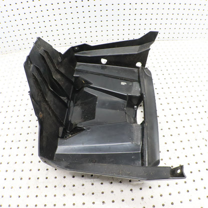 2016 Polaris Rush 800 Mid Flap Cooler Cover 5450776