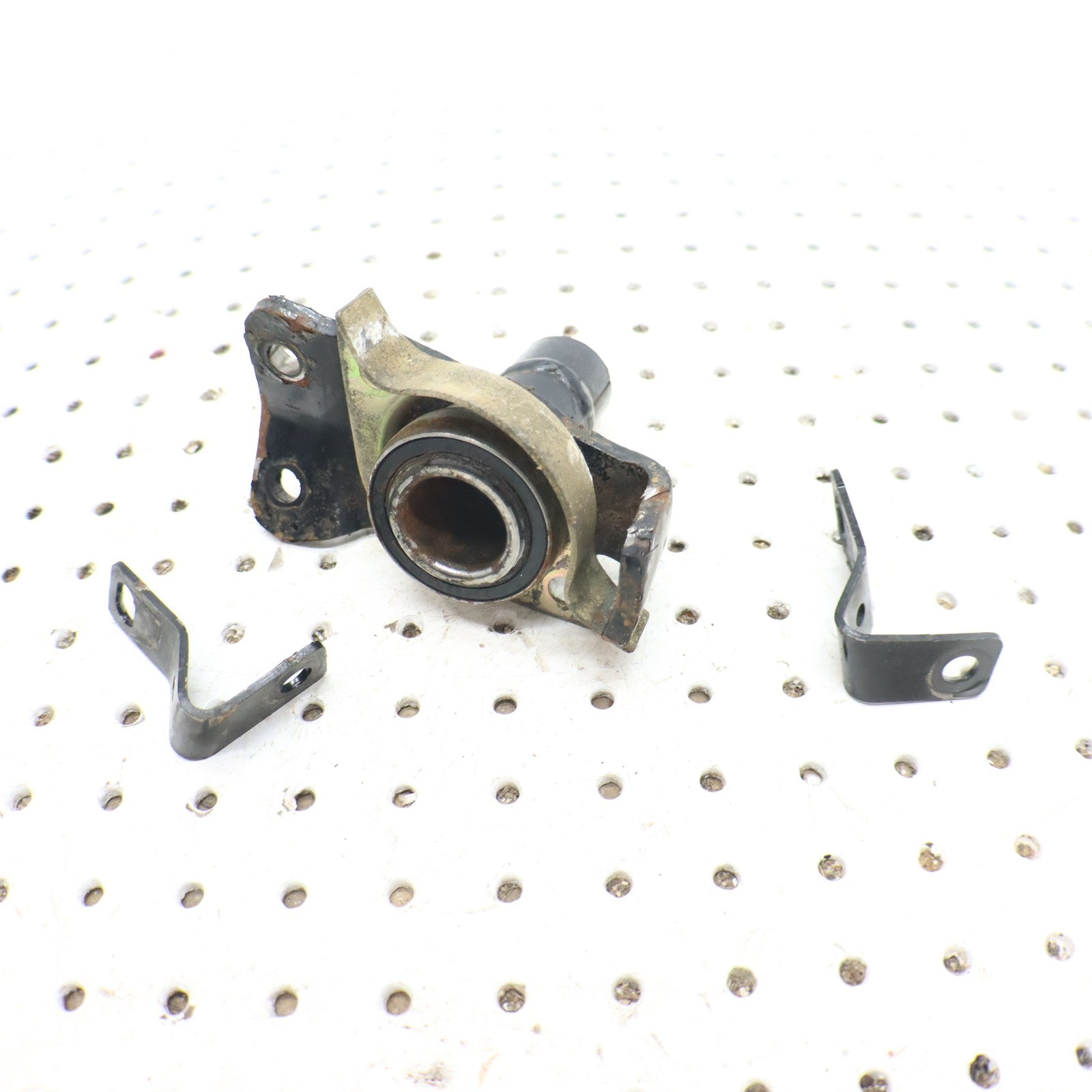 2009 Polaris Sportsman Xp 850 Steering Post Stem Lower 1823467; 2205364
