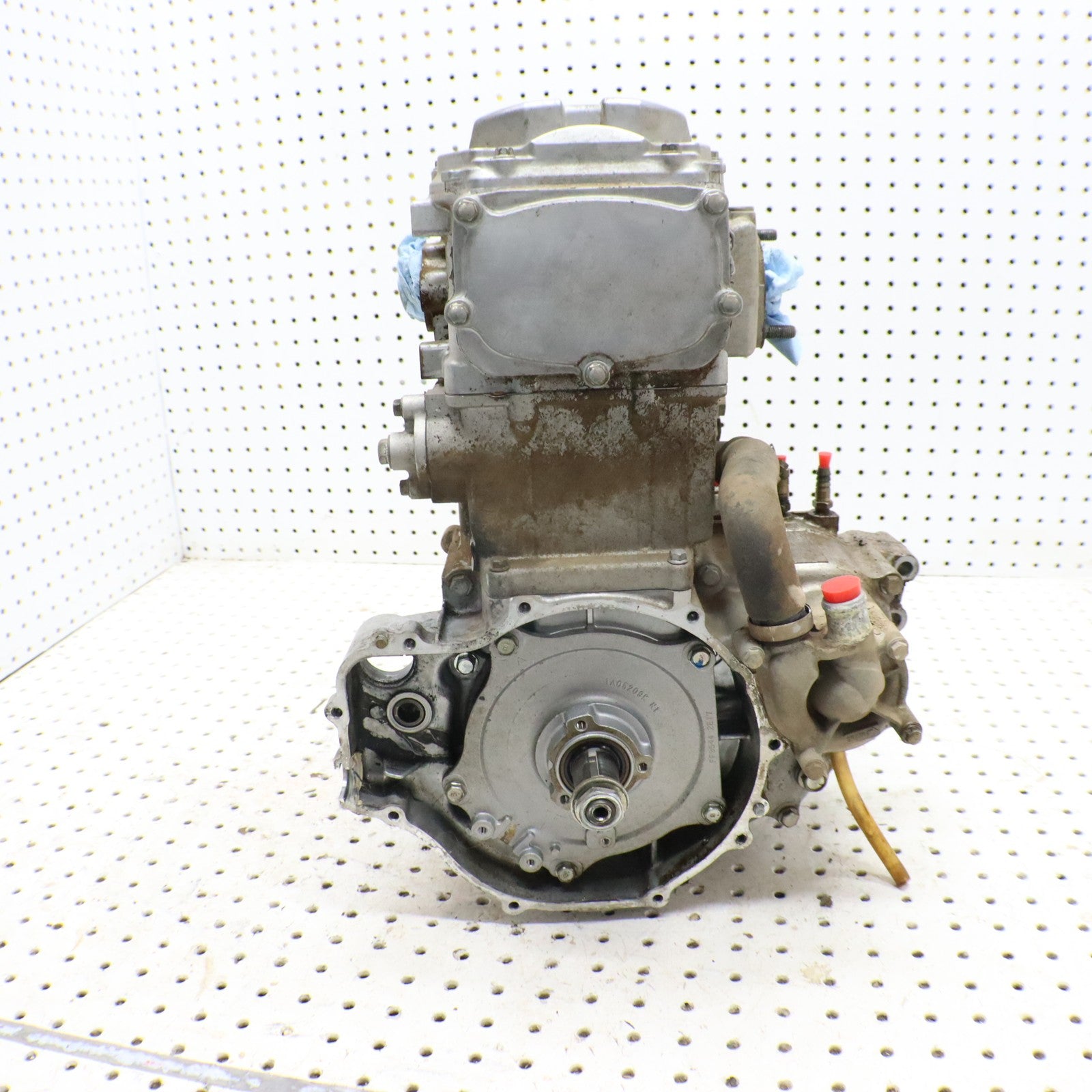2012 Polaris Sportsman 500 Engine Motor 3090243; EH500PLE139