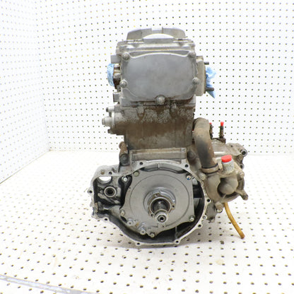 2012 Polaris Sportsman 500 Engine Motor 3090243; EH500PLE139