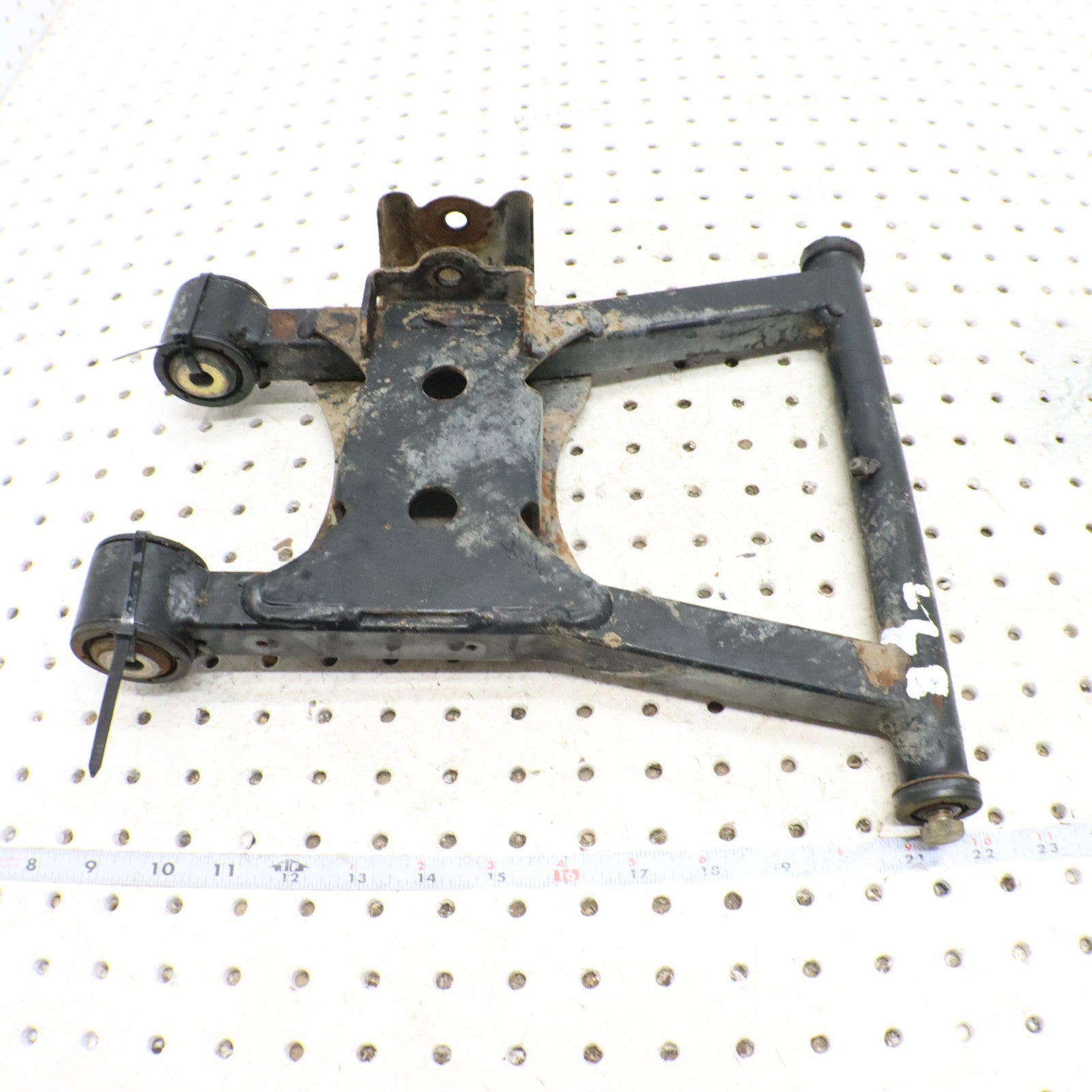 2008 Polaris Sportsman 800 Lower Left Rear Control A Arm  1015888-067