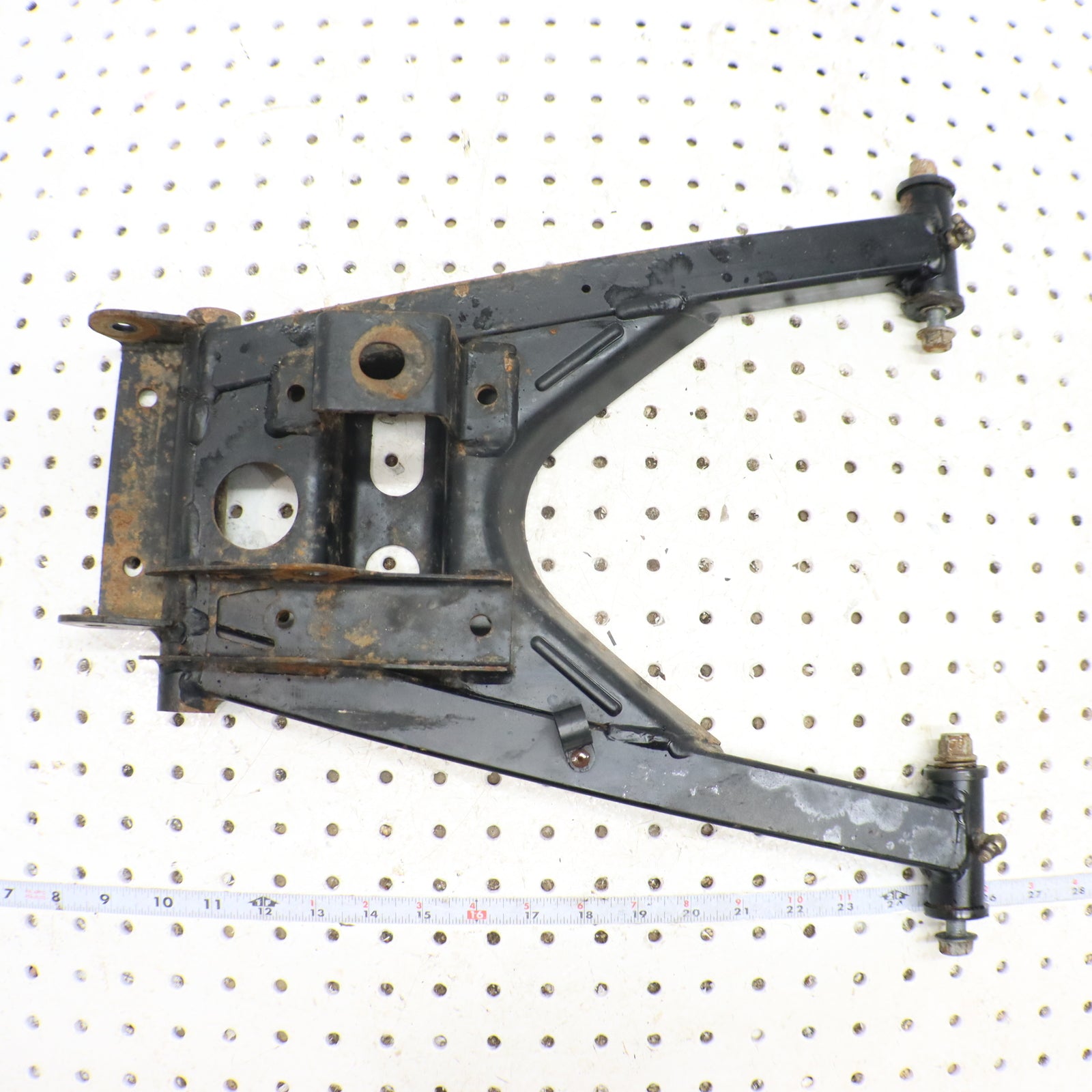 2013 Polaris Ranger Xp 900 Lower Left Rear Control A Arm 1018460-458