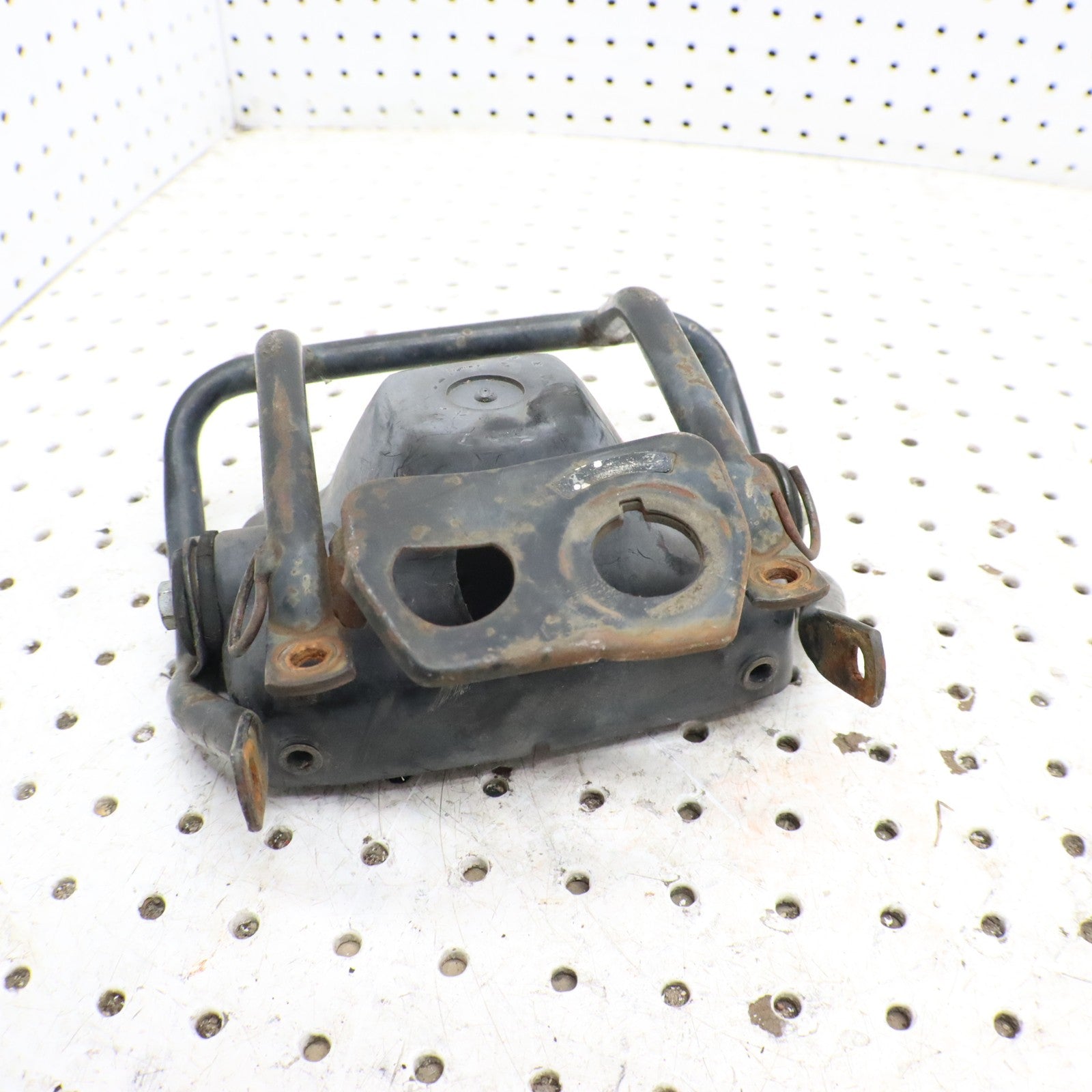1987 Polaris Trail Boss 250 Headlight Head Light Upper Pod 4032012 4032006 