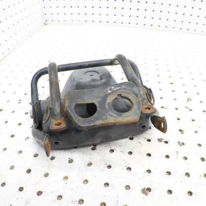1987 Polaris Trail Boss 250 Headlight Head Light Upper Pod 4032012 4032006 