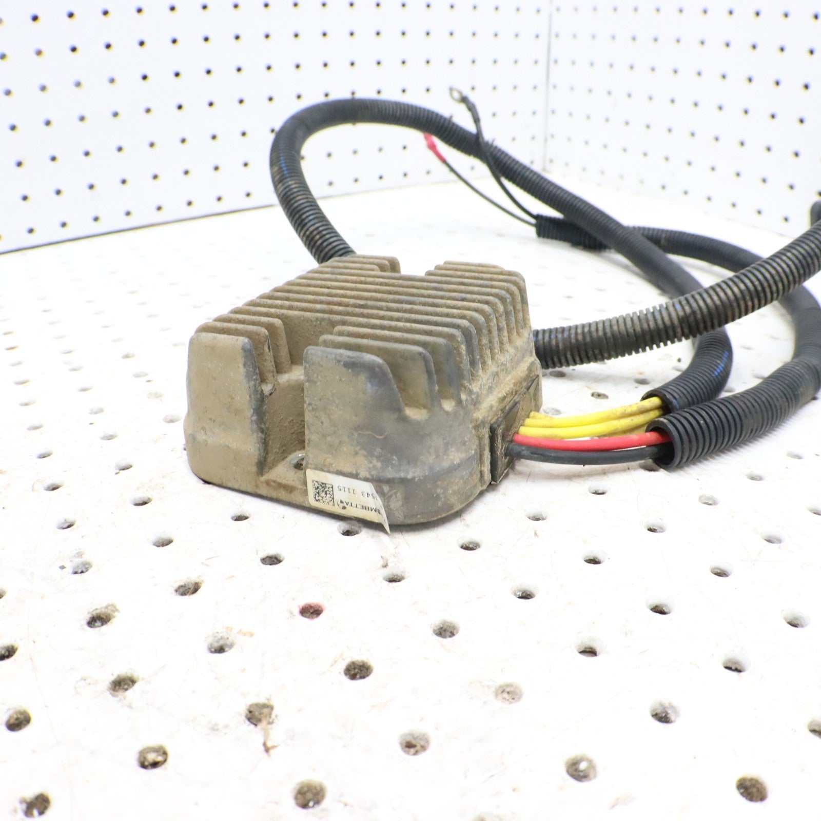 2015 Polaris Sportsman 570 Voltage Regulator 4014543
