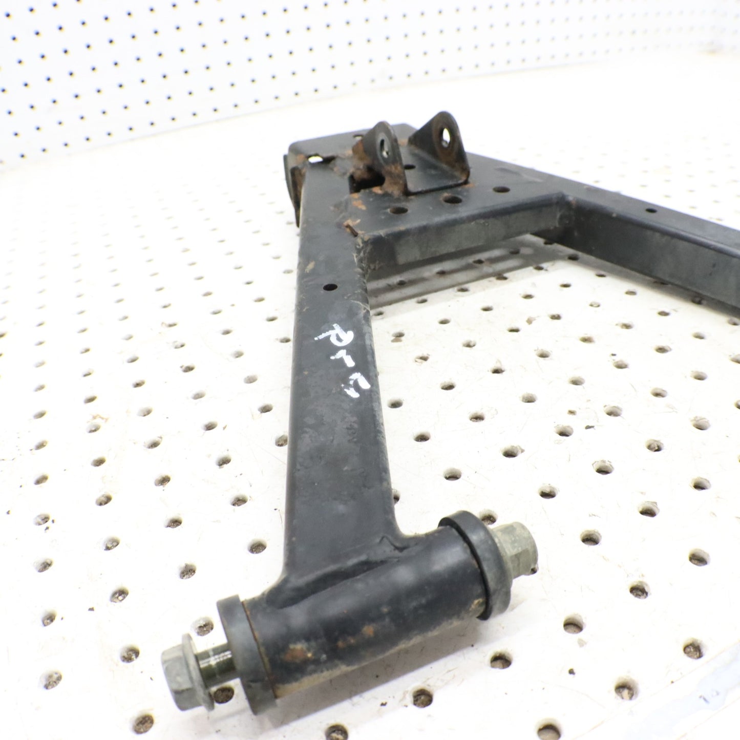 2013 Polaris Ranger 800 Upper Left Rear Control A Arm 1018184-458