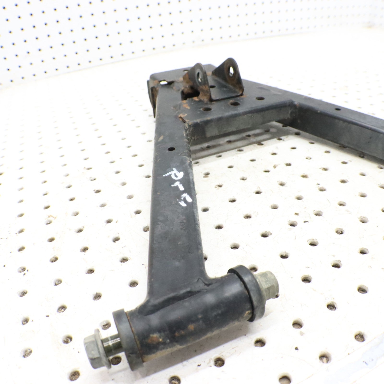 2013 Polaris Ranger 800 Upper Left Rear Control A Arm 1018184-458