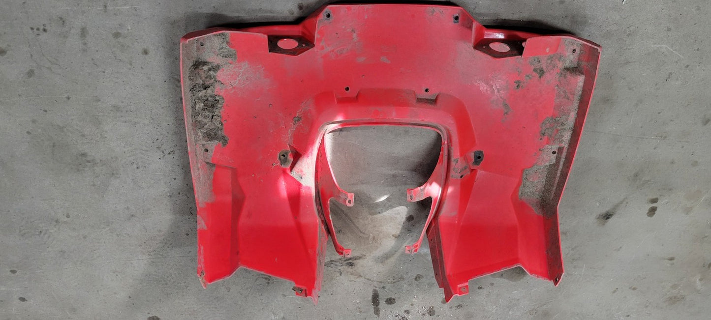 2018 Polaris Sportsman 570 Efi Rear Fender 2635180-293