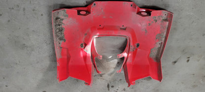 2018 Polaris Sportsman 570 Efi Rear Fender 2635180-293