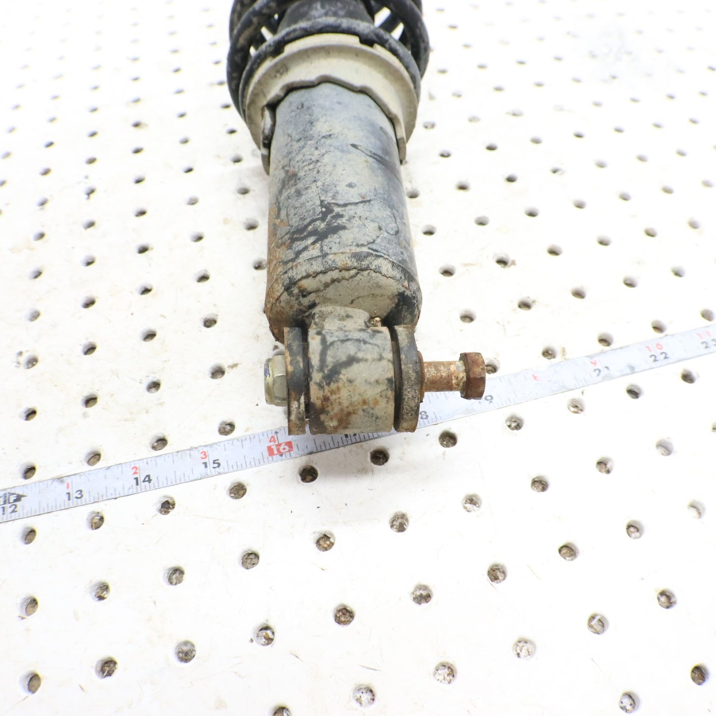 2008 Polaris Sportsman 800 Rear Shock 7043100