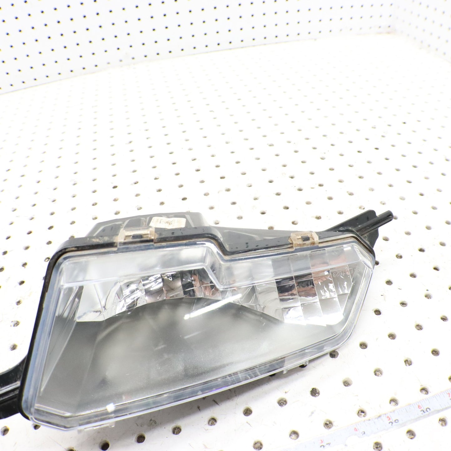 2024 Polaris Sportsman 570 Efi Eps RH Headlight Head Light Bumper 2417232