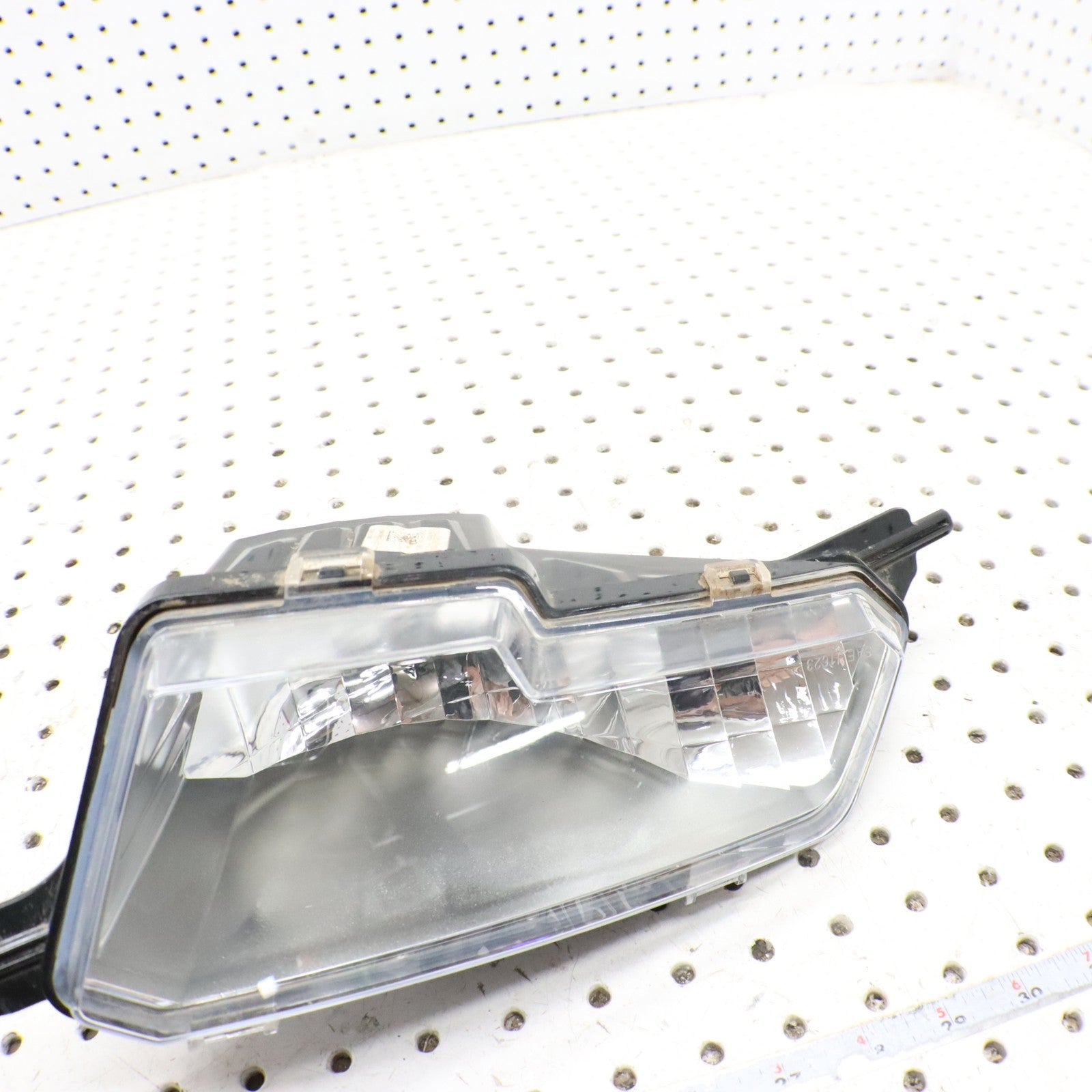 2024 Polaris Sportsman 570 Efi Eps RH Headlight Head Light Bumper 2417232