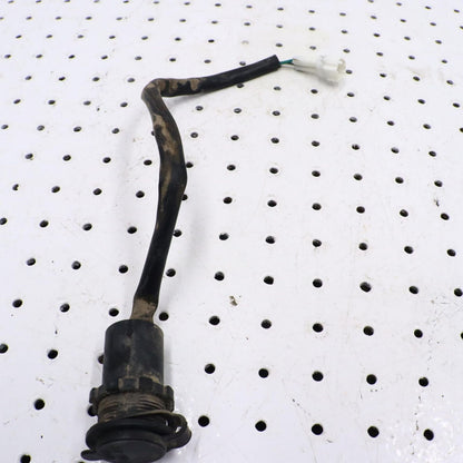 2013 YAMAHA GRIZZLY 700 ACCESSORY SOCKET PLUG OUTLET 1HP-H254B-10-00 