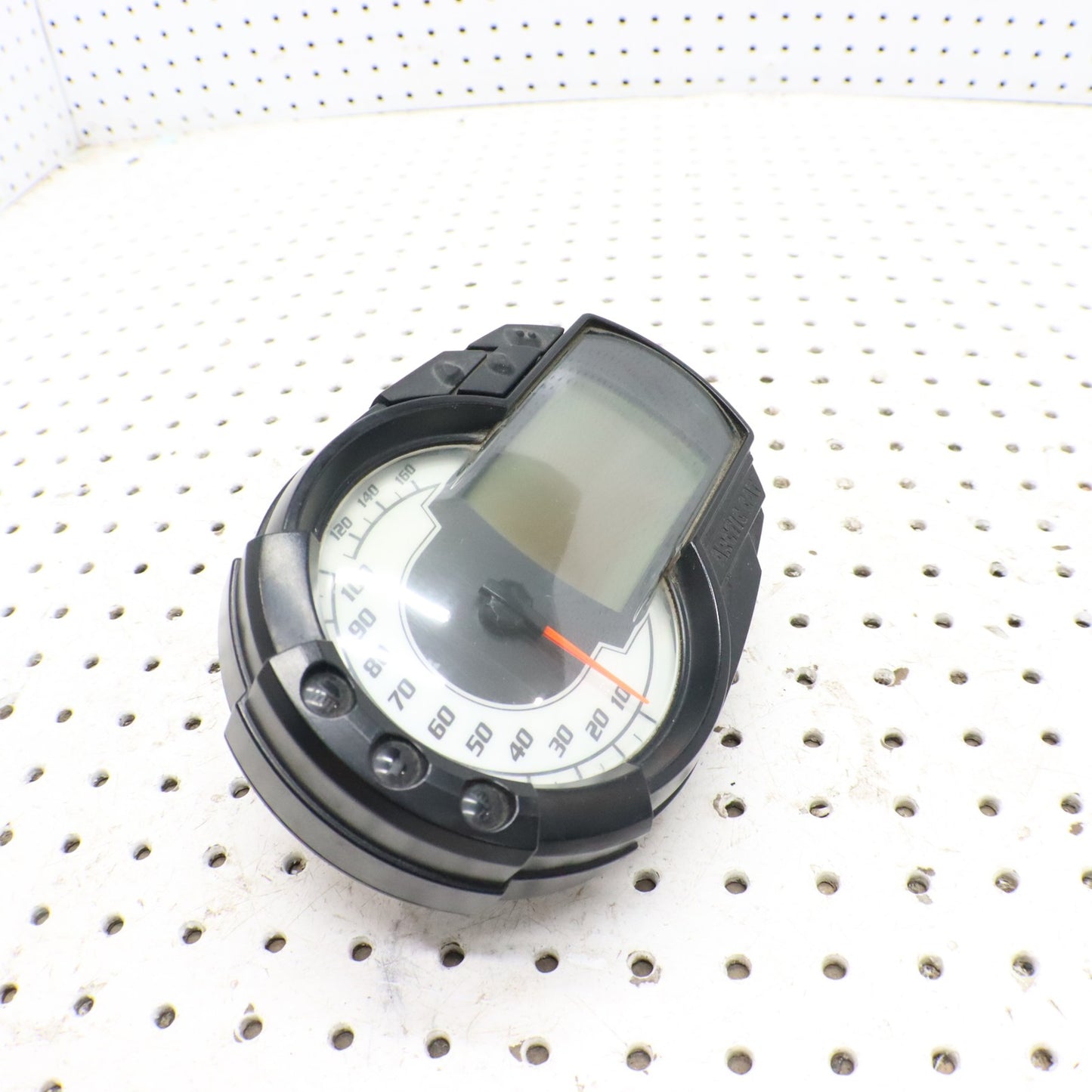2016 Arctic Cat M8000 Gauge Speedometer Display 1473.8 MILES 0620-402; 0620-391