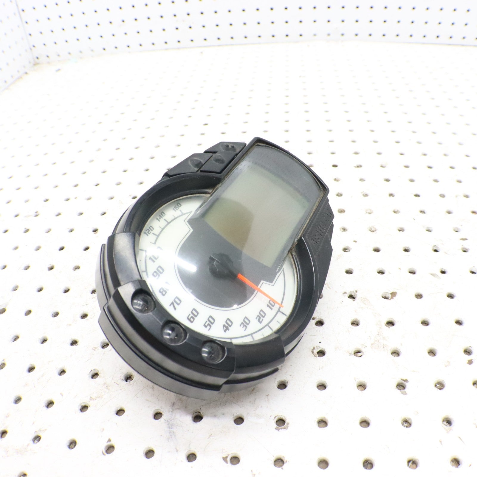 2016 Arctic Cat M8000 Gauge Speedometer Display 1473.8 MILES 0620-402; 0620-391