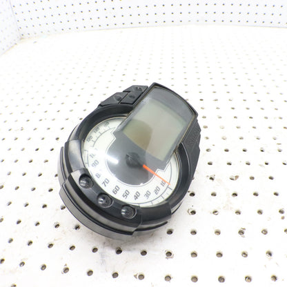 2016 Arctic Cat M8000 Gauge Speedometer Display 1473.8 MILES 0620-402; 0620-391