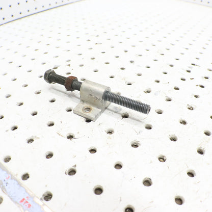 1995 Polaris Xcr 600 Track Tension Adjuster Bock 5130530; 7515455