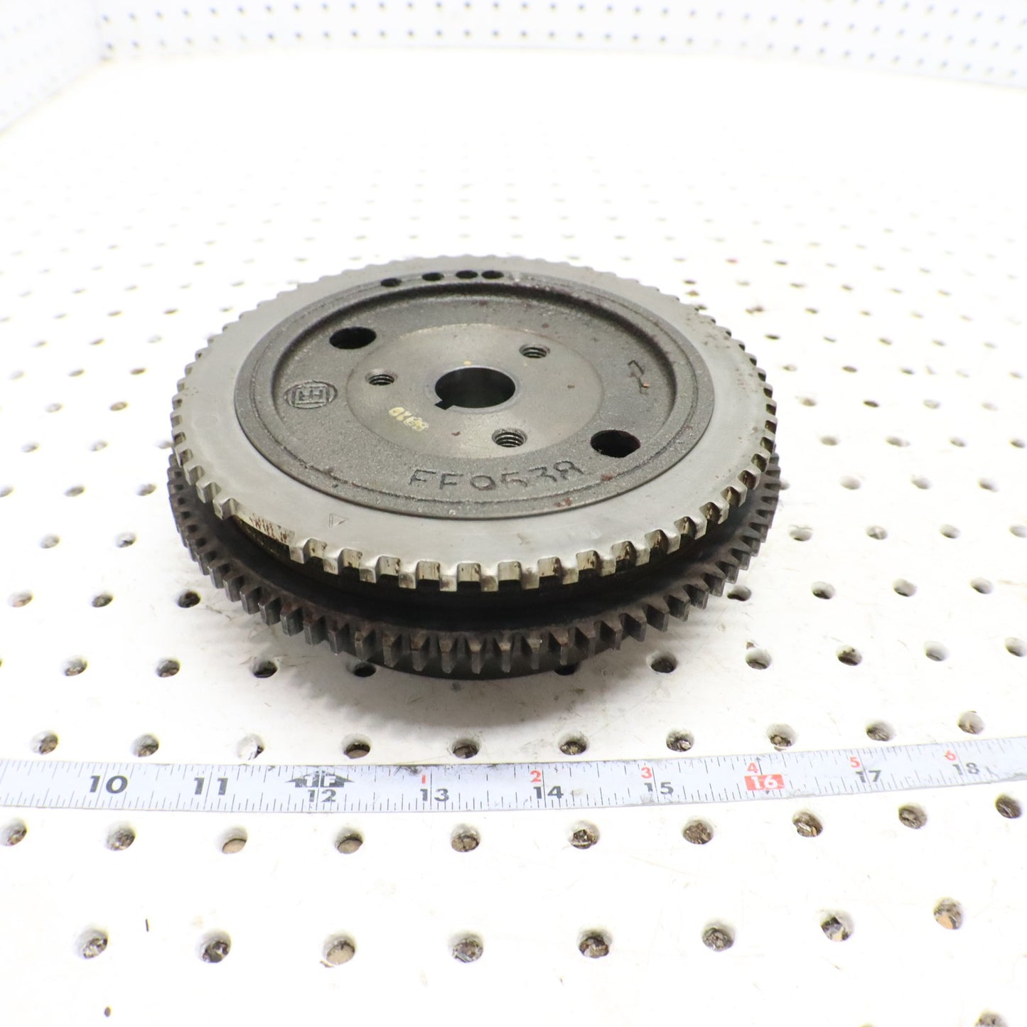 2008 Polaris Sportsman 800 Flywheel Rotor 4011981; 2208144