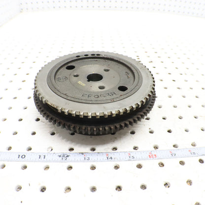 2008 Polaris Sportsman 800 Flywheel Rotor 4011981; 2208144