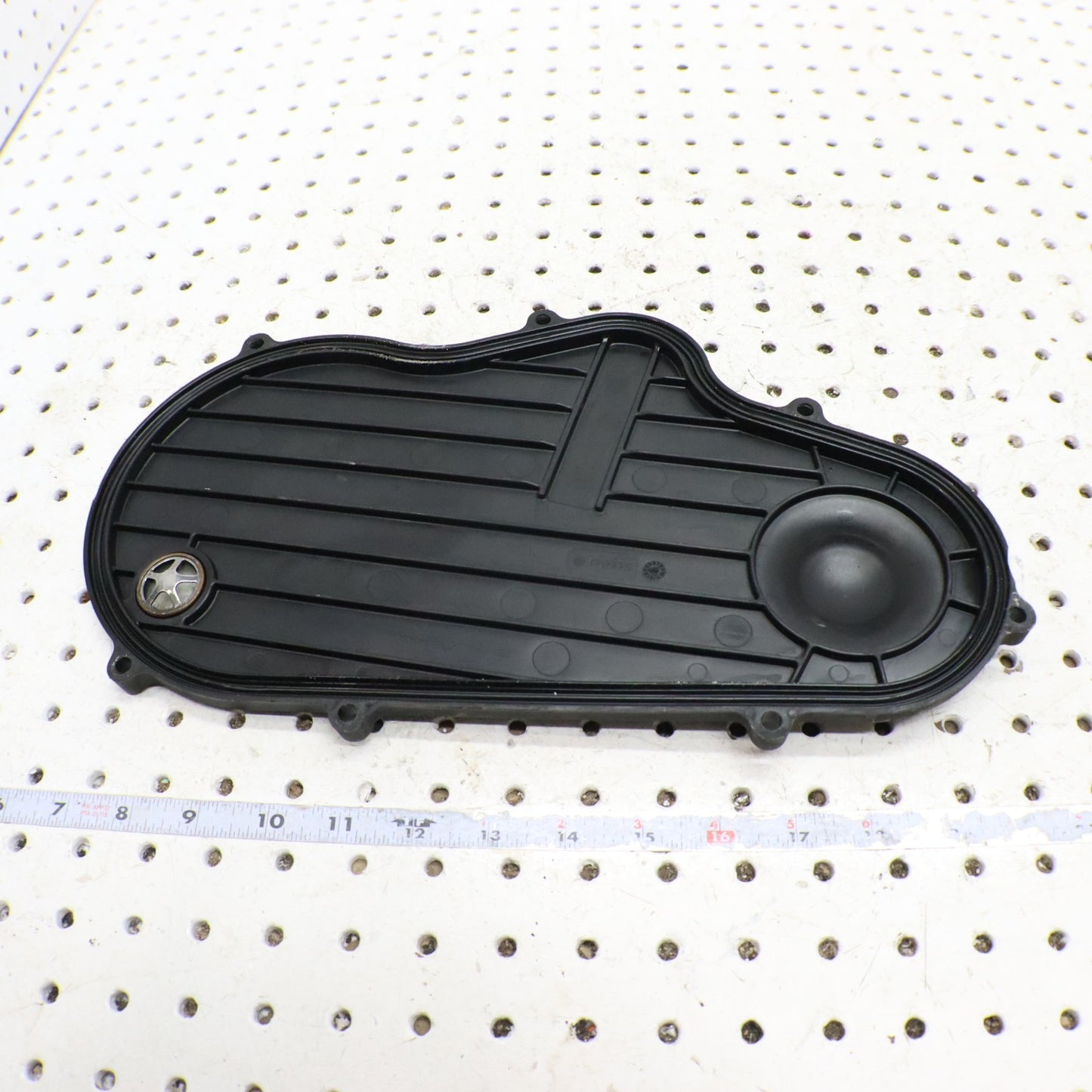 2007 Polaris Iq 600 Chaincase Cover 1332354