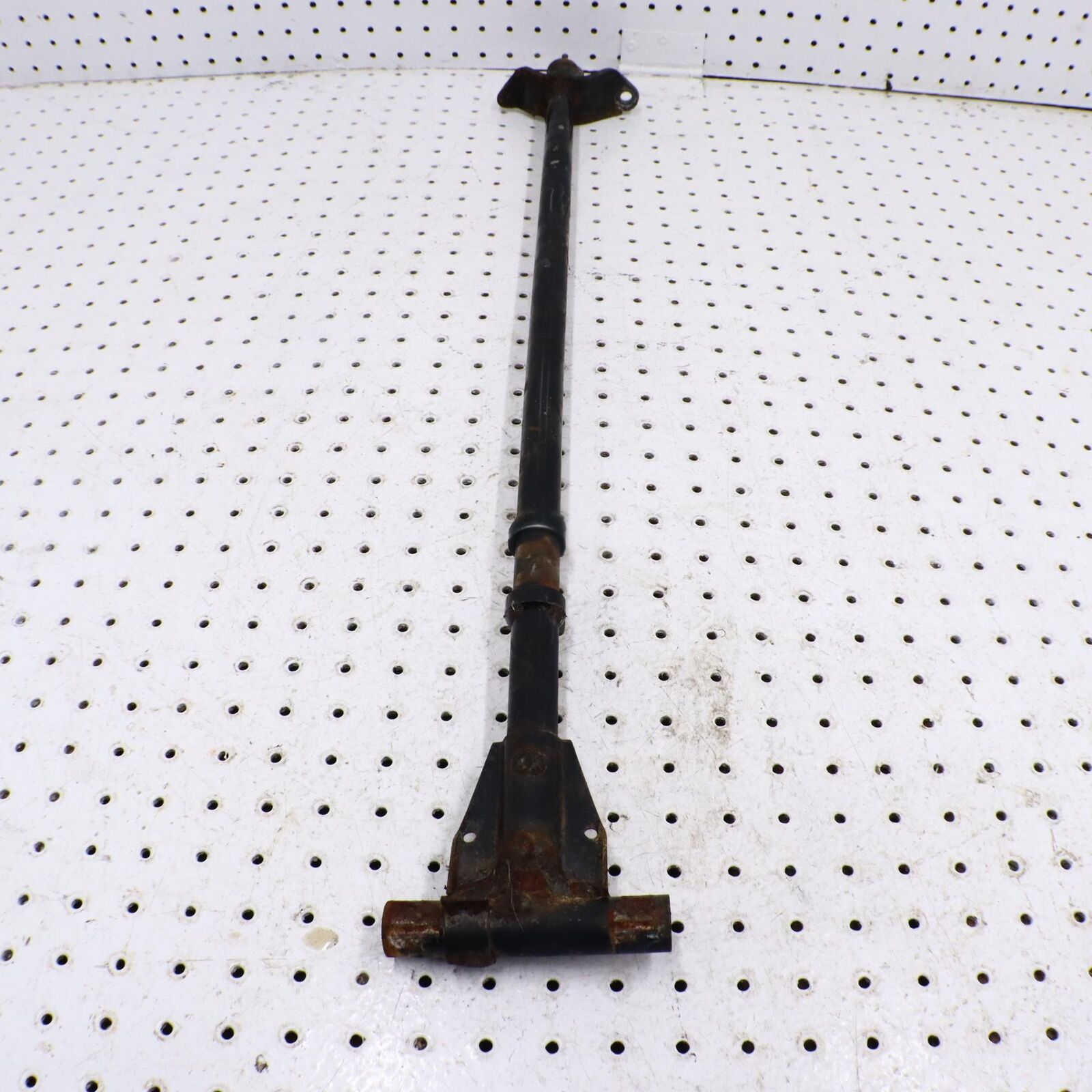 2002 ARCTIC CAT ZR 600 STEERING STEM SHAFT COLUMN 1705-378