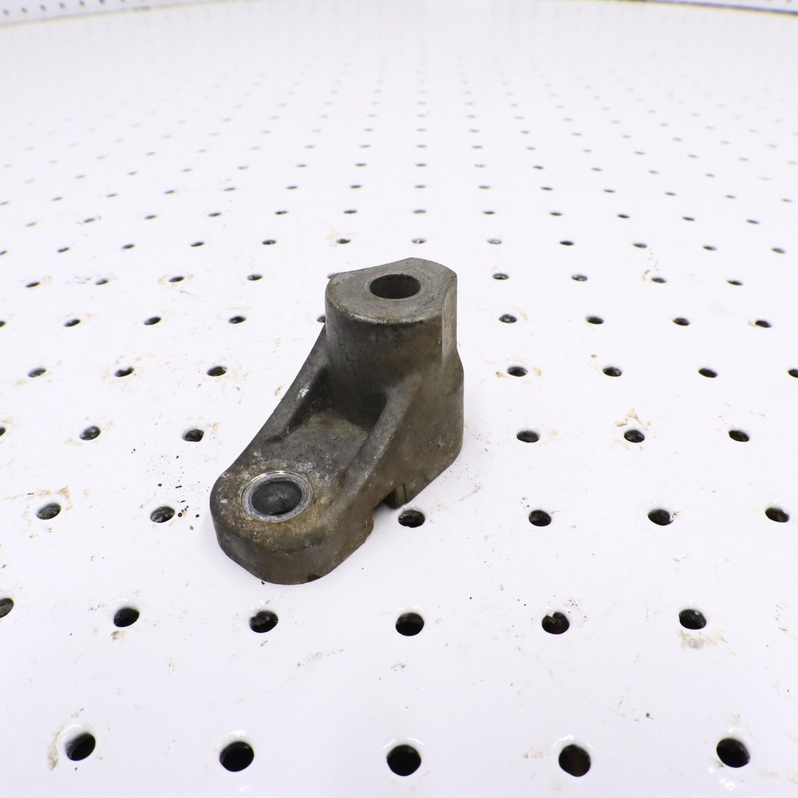 2002 ARCTIC CAT ZR 600 Block, Mounting - Idler Wheel 1604-612