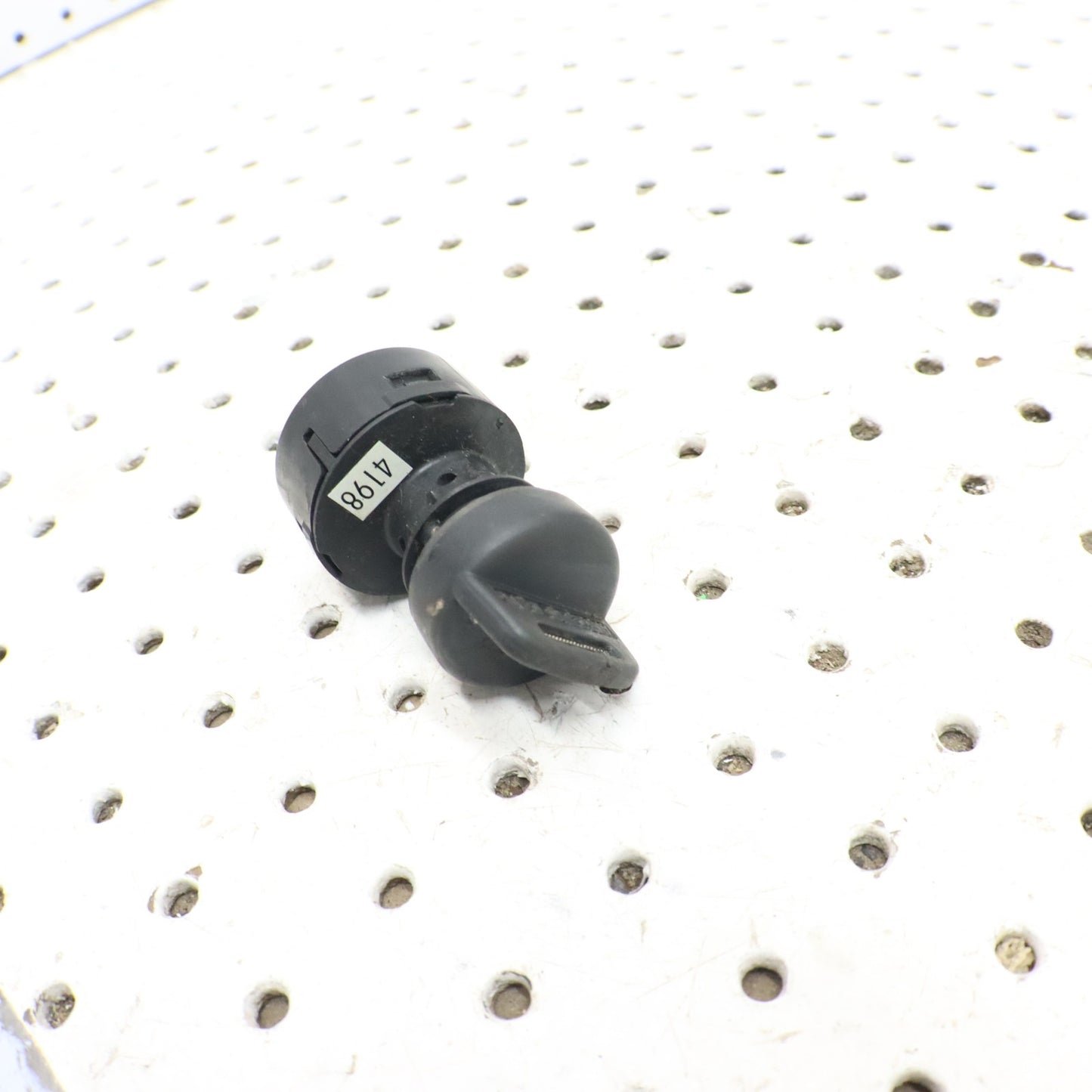 2012 Arctic Cat Proclimb M800 Ignition Key Switch 0609-910