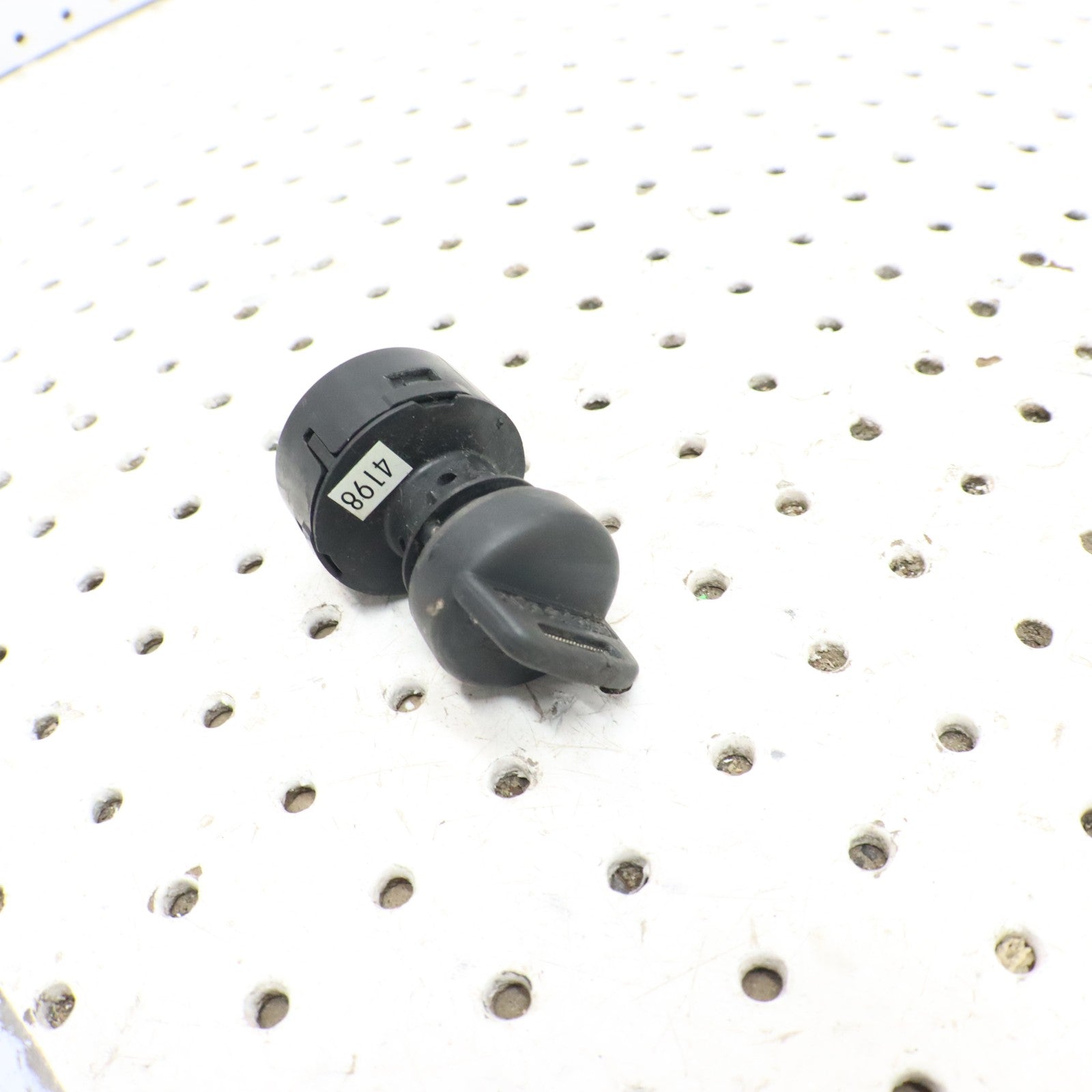 2012 Arctic Cat Proclimb M800 Ignition Key Switch 0609-910