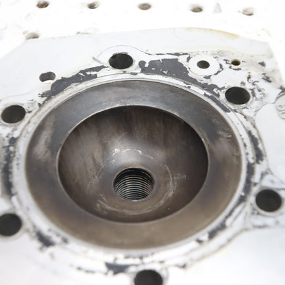 1995 Polaris Xcr 600 Cylinder Head MAG 3084674