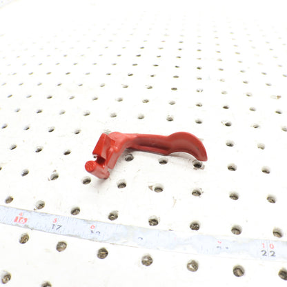 2007 Polaris Iq 600 Park Brake Lever 2201251