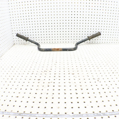 1998 Polaris Xplorer 400l Handlebar Handle Bar 5224607-067 5242987-067