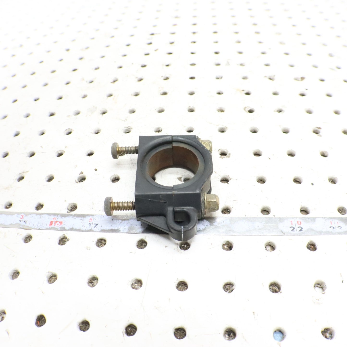 2016 Arctic Cat M8000 Steering Post Bushing Upper 1605-128; 1605-127