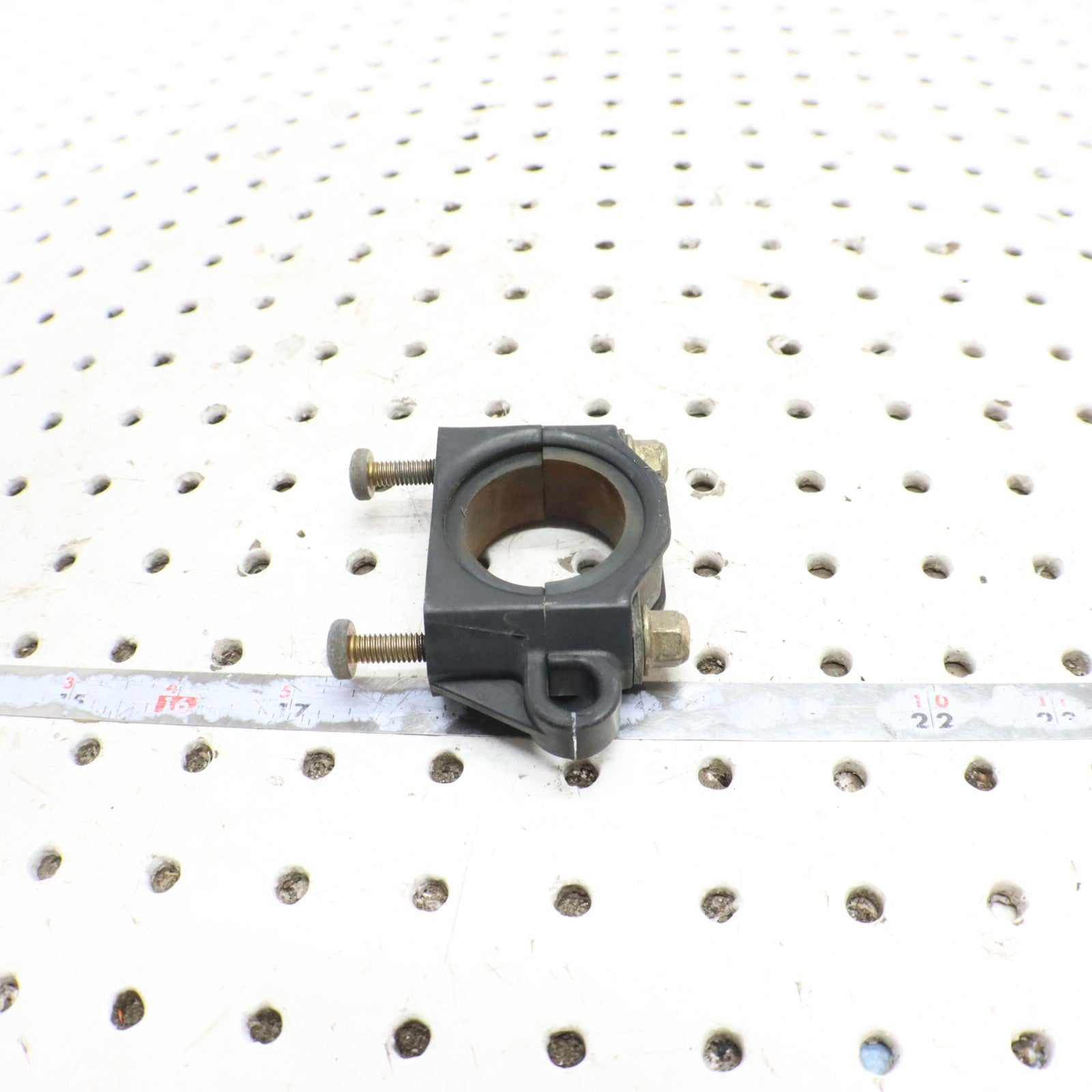 2016 Arctic Cat M8000 Steering Post Bushing Upper 1605-128; 1605-127