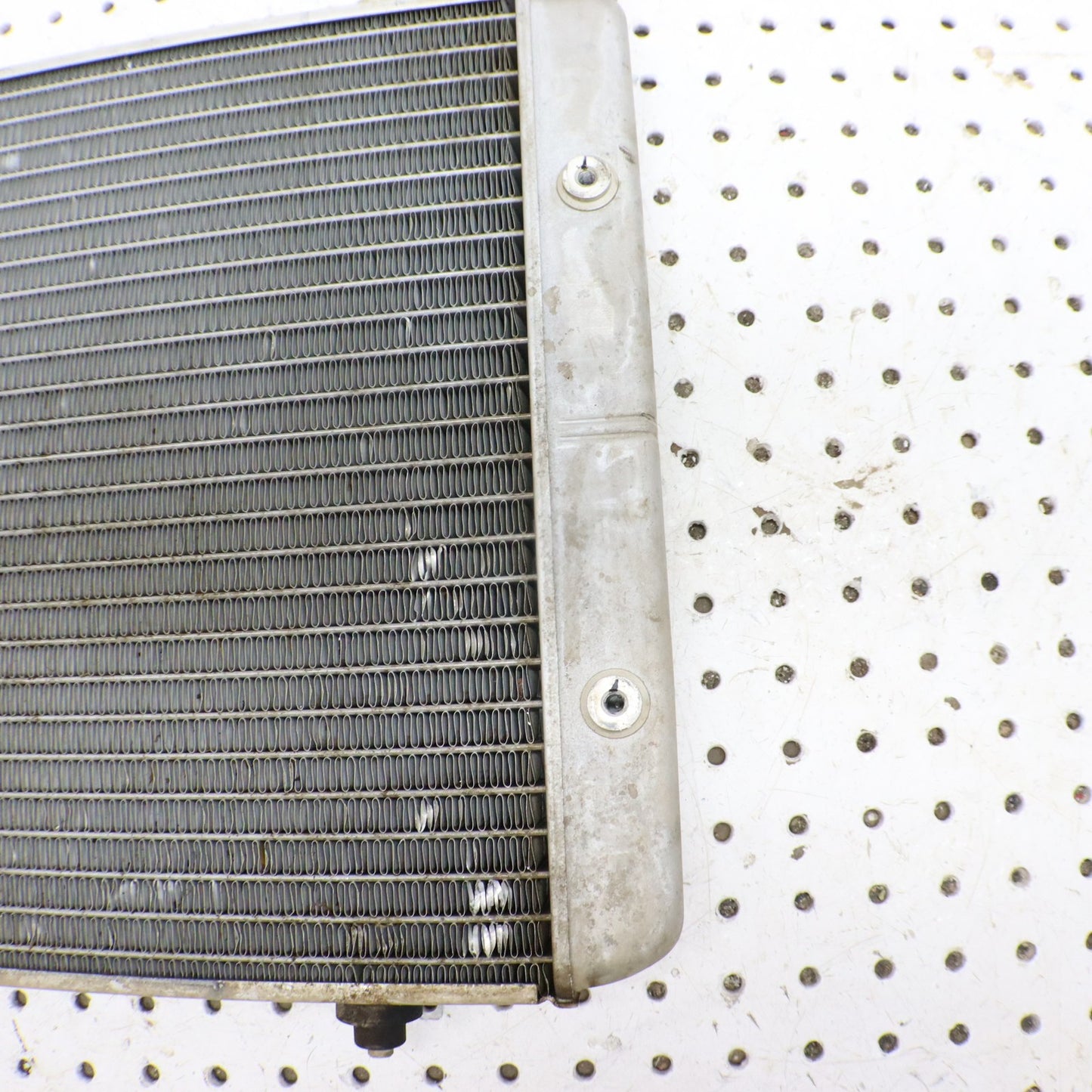 2013 Polaris Ranger 800 Radiator 1240528 1240721