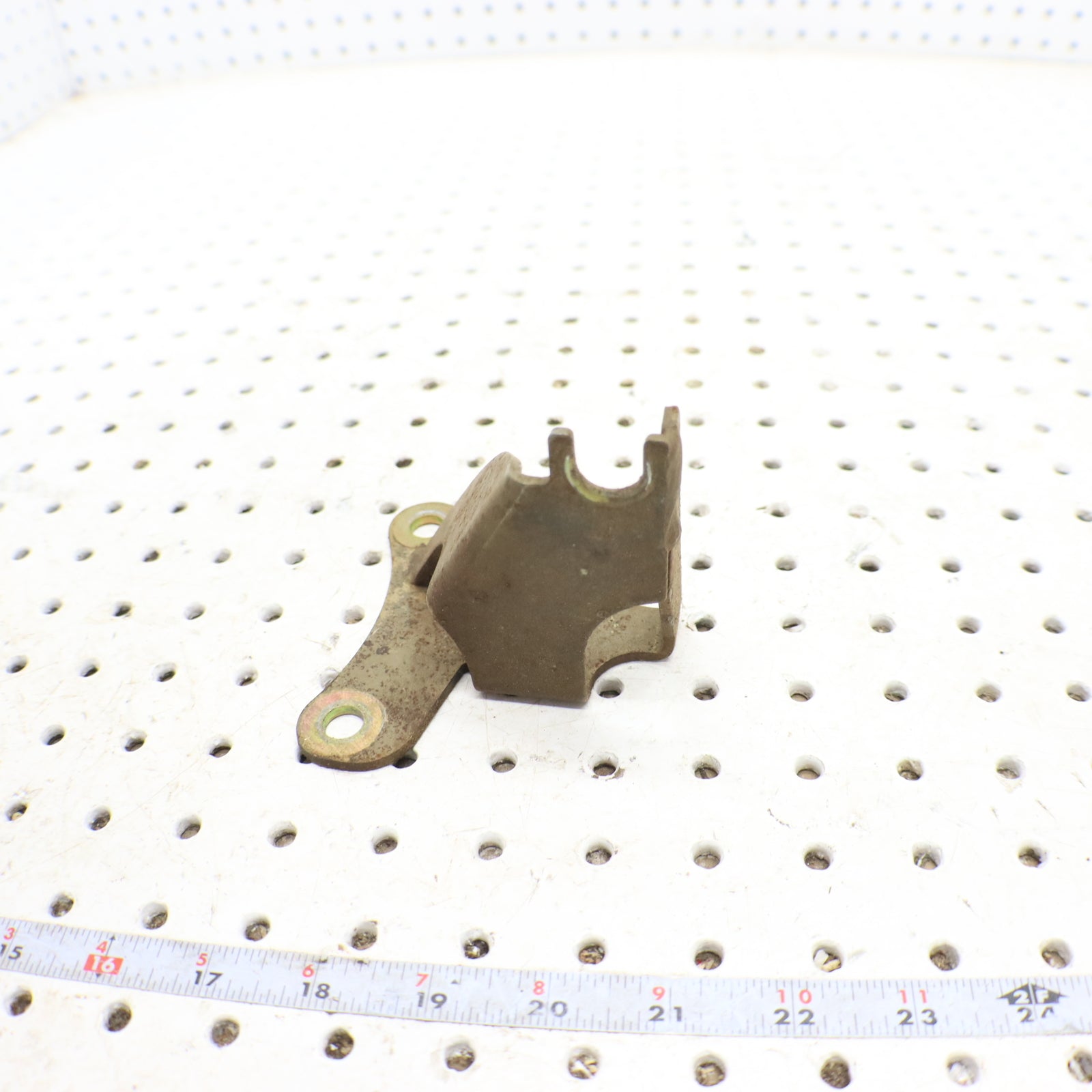 2013 Polaris Ranger Xp 900 Shfit Cable Bracket 5256720 5270592
