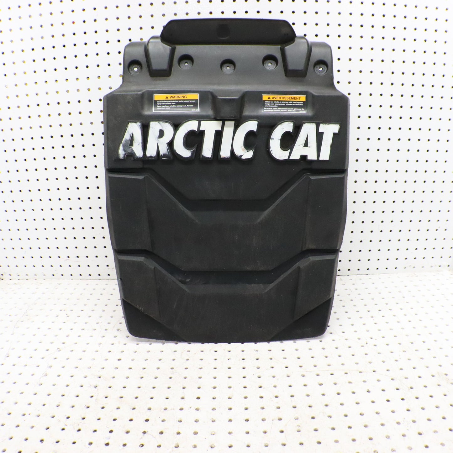 2009 Arctic Cat Crossfire R 8 Snow Flap 5606-525