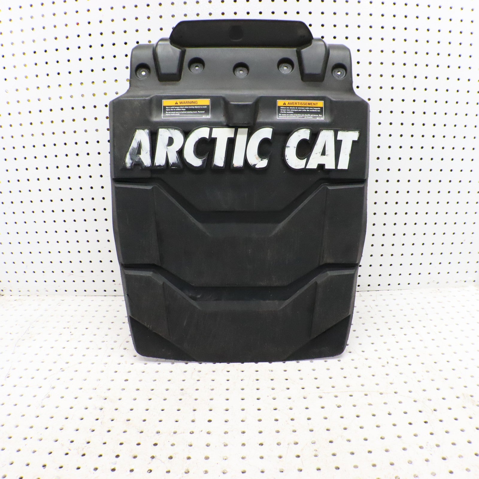 2009 Arctic Cat Crossfire R 8 Snow Flap 5606-525