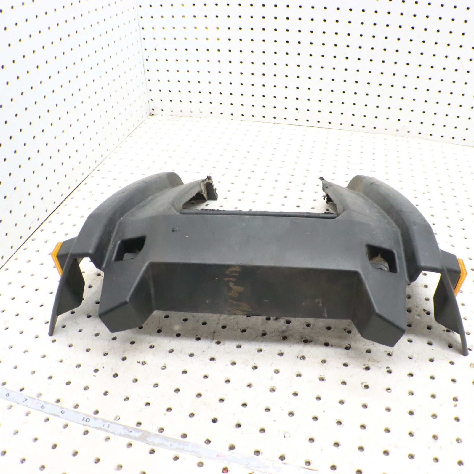 2012 Polaris Sportsman 500 Front Cover Lower Brush Guard 5438557-070