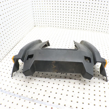 2012 Polaris Sportsman 500 Front Cover Lower Brush Guard 5438557-070