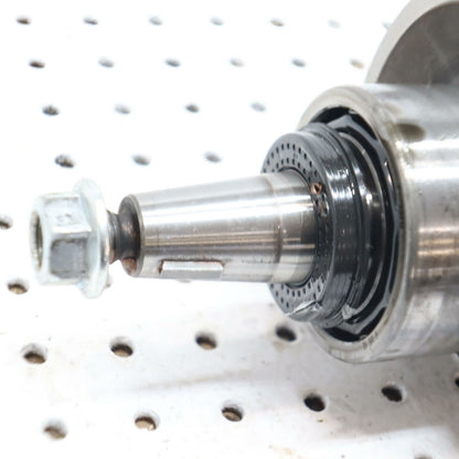 2006 POLARIS RMK 700 ENGINE MOTOR CRANKSHAFT CRANK SHAFT  2203617 core