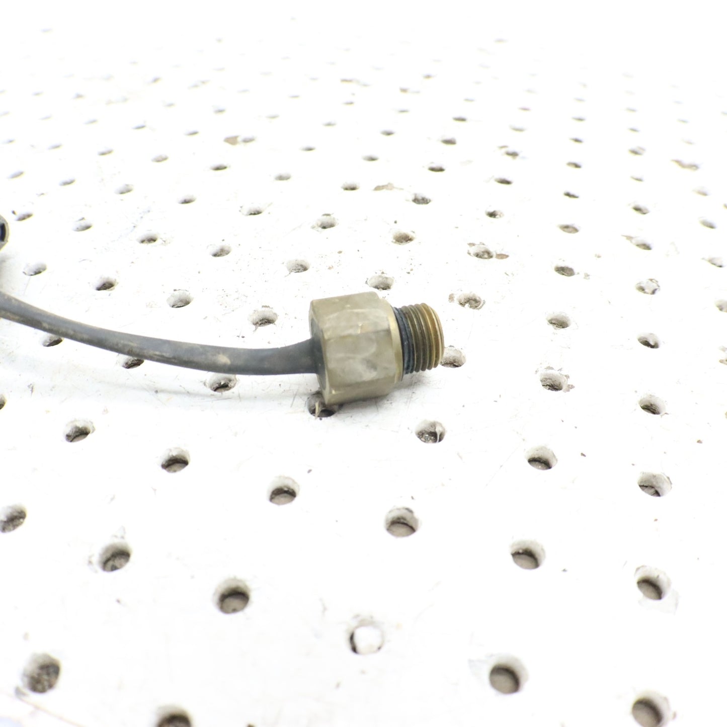 2012 Polaris Sportsman 500 Thermal Fan Switch 4010808