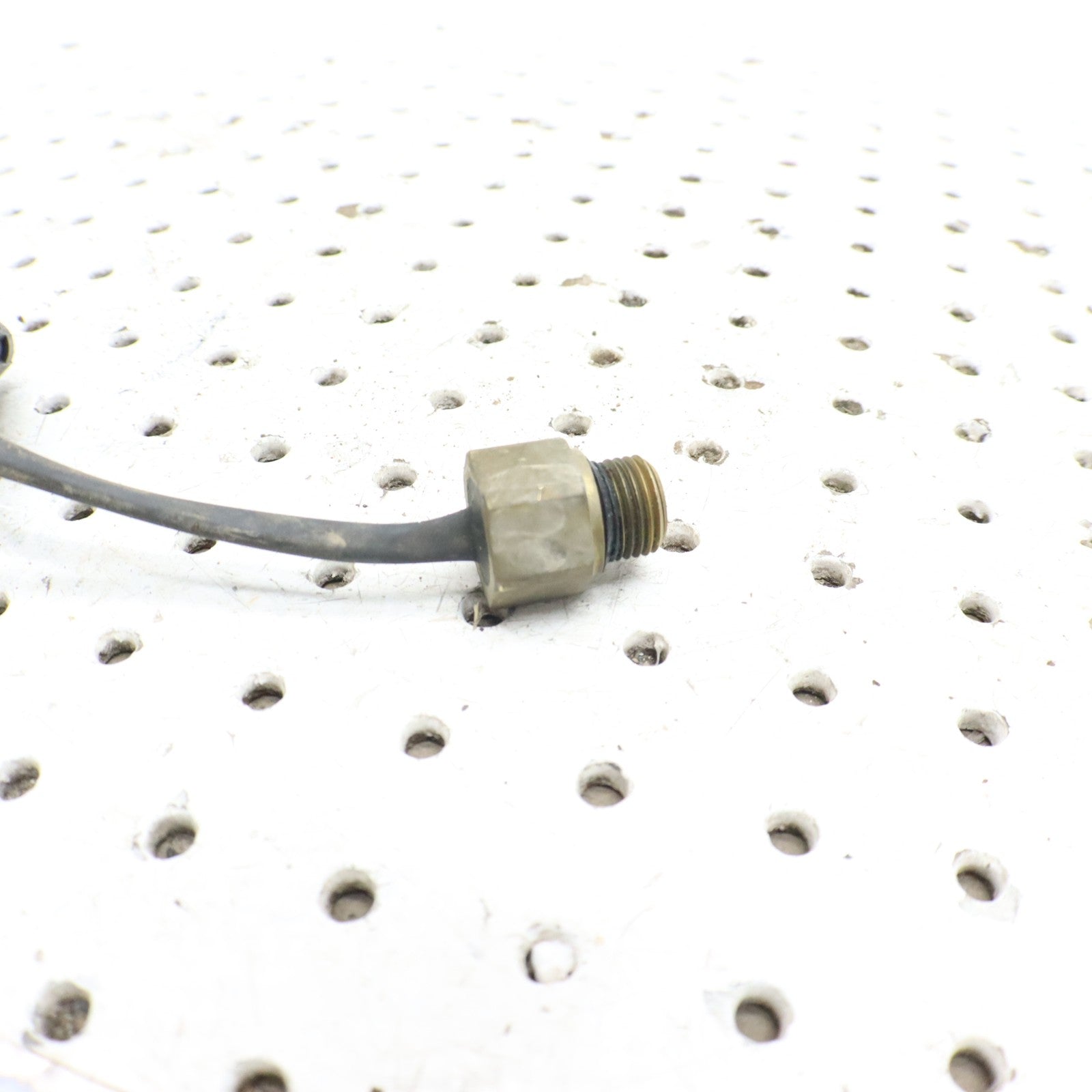 2012 Polaris Sportsman 500 Thermal Fan Switch 4010808