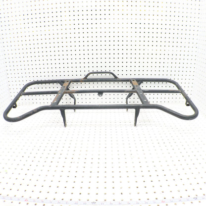 2016 SUZUKI KING QUAD 500 REAR RACK 46310-31GB2-YSN