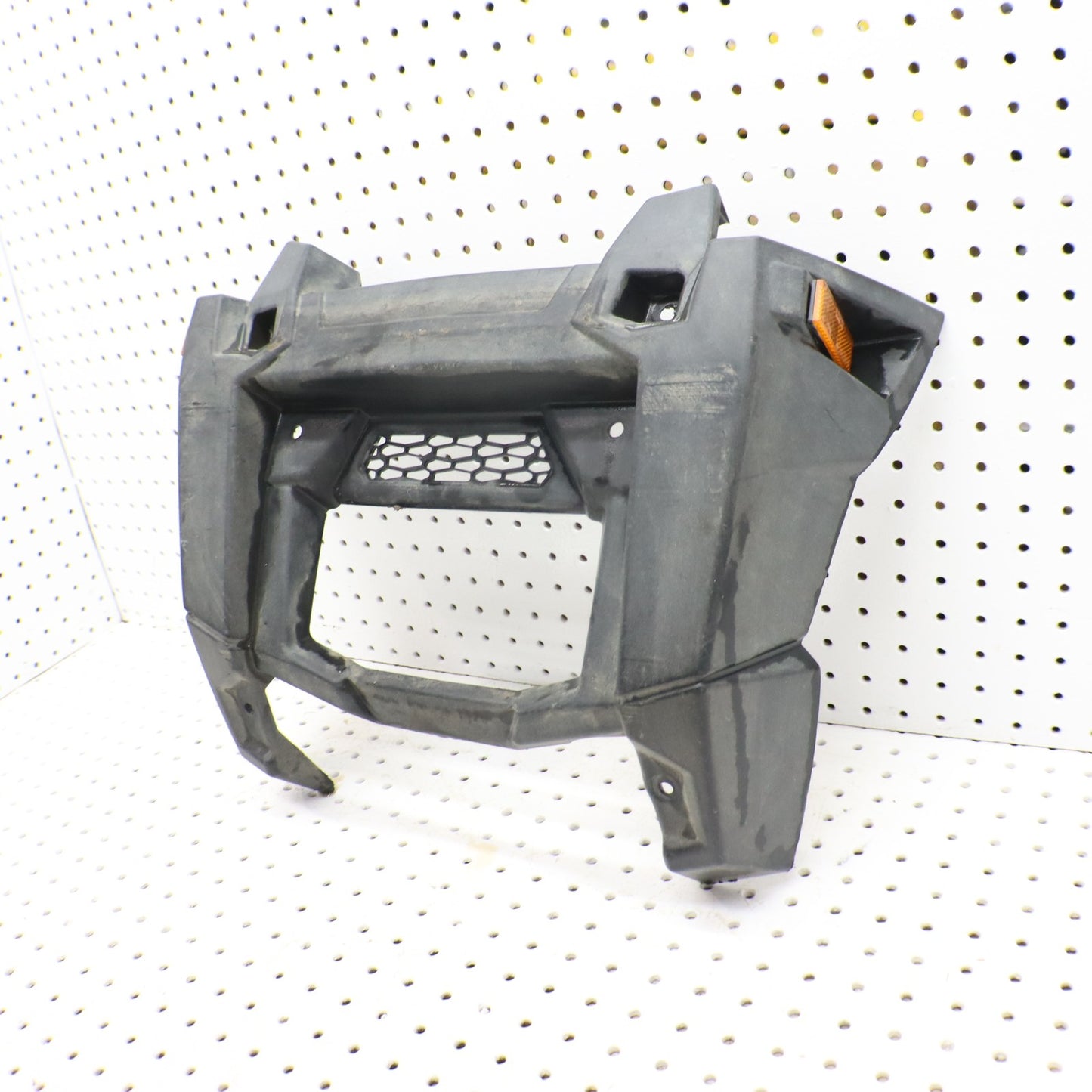 2016 Polaris Sportsman Sp 570 Front Cover Lower Brush Guard 5451442-070
