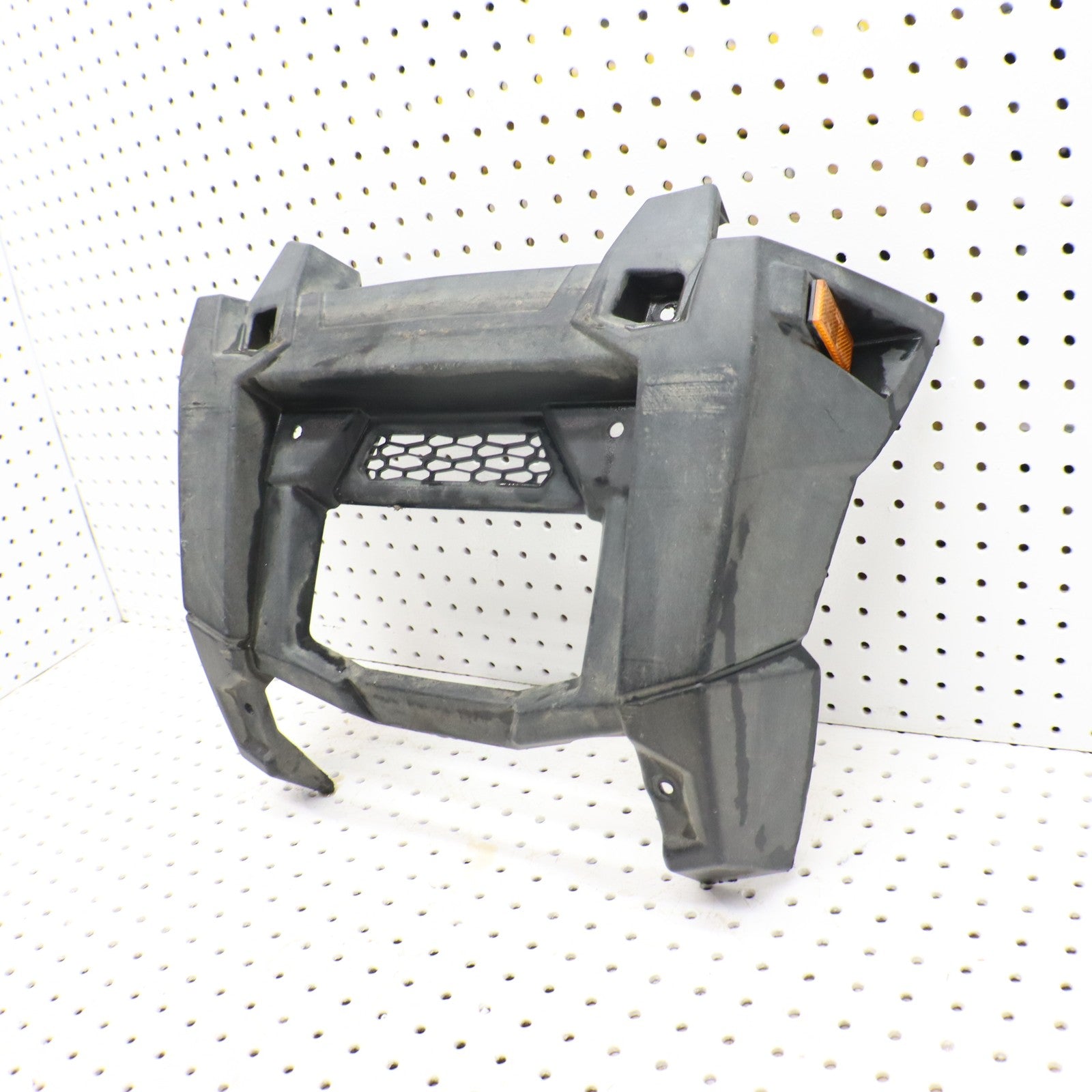 2016 Polaris Sportsman Sp 570 Front Cover Lower Brush Guard 5451442-070